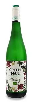 Green Soul Organic Riesling