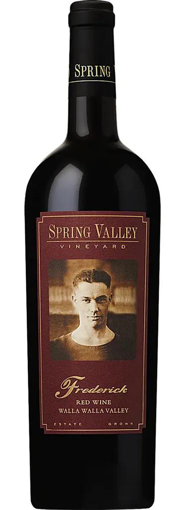 Spring Valley Vineyard Frederick