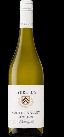 Tyrrell's Sémillon