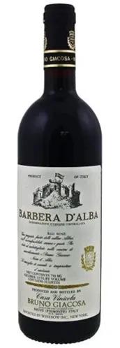 Bruno Giacosa Barbera d’Alba