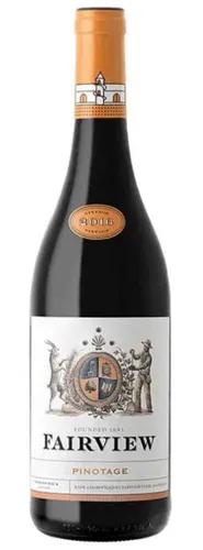 Fairview Pinotage