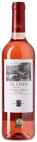 El Coto Rosado