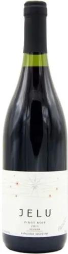 Jelu Estate Pinot Noir