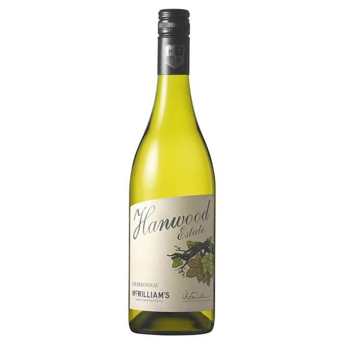 McWilliam's Chardonnay Hanwood Estate