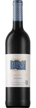 Fleur du Cap Essence du Cap Pinotage