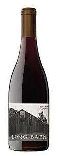 Long Barn Pinot Noir