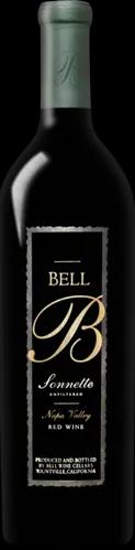 Bell Wine Cellars Sonnette