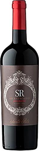 Santa Rita Secret Reserve Red Blend