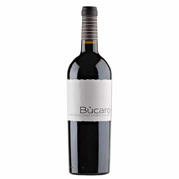 Bùcaro Montepulciano d'Abruzzo