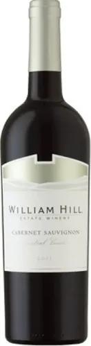 William Hill Central Coast Cabernet Sauvignon