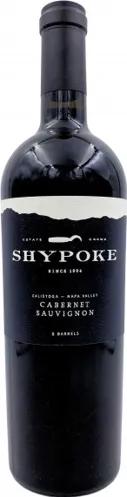 Shypoke Cabernet Sauvignon