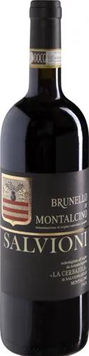 Salvioni Brunello di Montalcino