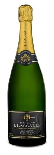 J. Lassalle Preference Brut Champagne Premier Cru