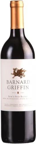 Barnard Griffin Rob's Red Blend