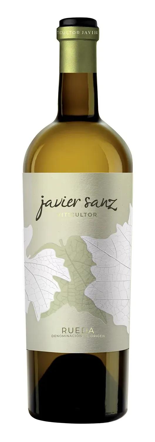 Javier Sanz Viticultor Verdejo