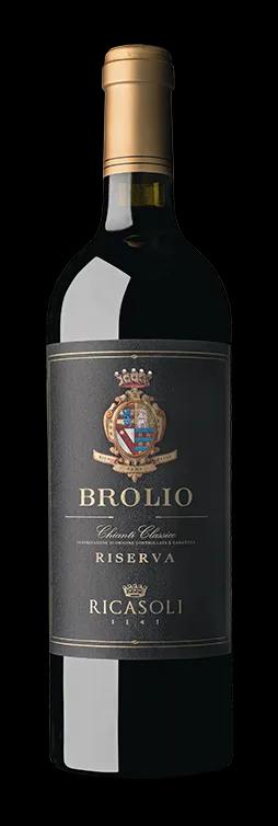 Ricasoli Brolio Chianti Classico Riserva