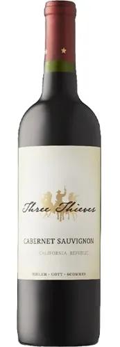 Three Thieves Cabernet Sauvignon