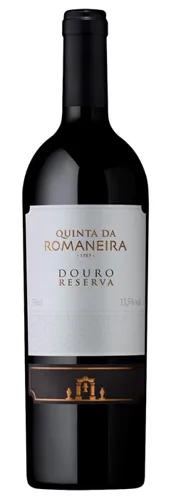 Quinta da Romaneira Reserva Tinto