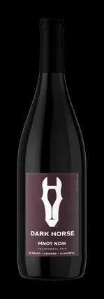 Dark Horse Pinot Noir