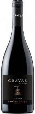 Concha y Toro Gravas del Maipo Syrah