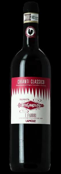 I Fabbri Lamole Chianti Classico