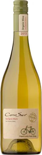 Cono Sur Organic Sauvignon Blanc