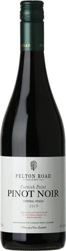 Felton Road Cornish Point Pinot Noir