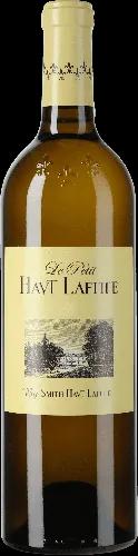 Château Smith Haut-Lafitte Le Petit Haut Lafitte Pessac-Léognan Blanc