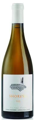 Tzora Vineyards Shoresh Blanc