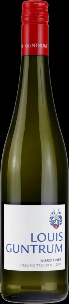 Louis Guntrum Dry Riesling