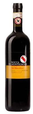 Rocca di Montegrossi Vigneto San Marcellino Chianti Classico Gran Selezione