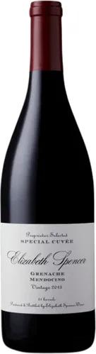 Elizabeth Spencer Grenache (Special Cuvée)