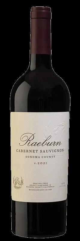 Raeburn Cabernet Sauvignon