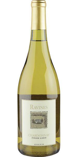 Ravines Chardonnay