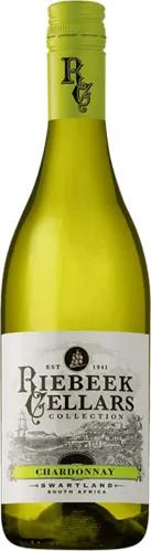 Riebeek Cellars Chardonnay