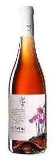 Terra Costantino De Aetna Etna Rosato