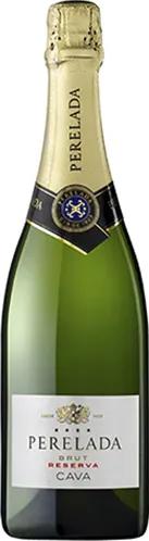 Castillo Perelada Cava Brut Reserva