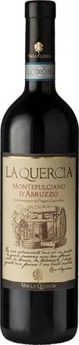 Vini La Quercia Montepulciano d'Abruzzo