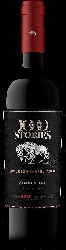 1000 Stories Zinfandel