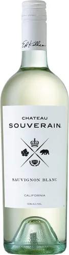 Chateau Souverain Sauvignon Blanc