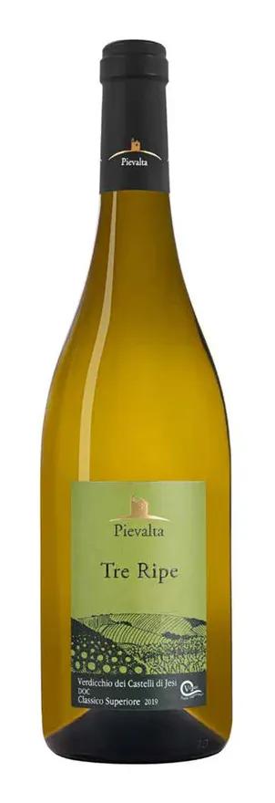 Pievalta Verdicchio dei Castelli di Jesi Classico Superiore