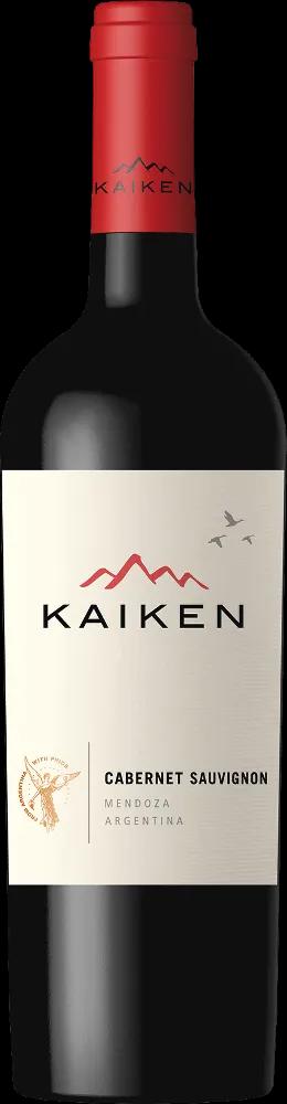 Kaiken Cabernet Sauvignon