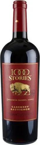 1000 Stories Cabernet Sauvignon