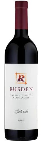 Rusden Black Guts Shiraz