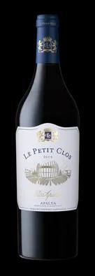 Clos Apalta Le Petit Clos