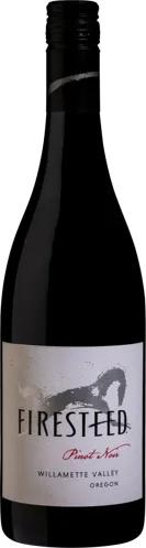 Firesteed Pinot Noir Oregon