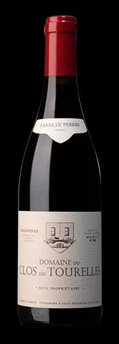 Famille Perrin Domaine du Clos des Tourelles Gigondas