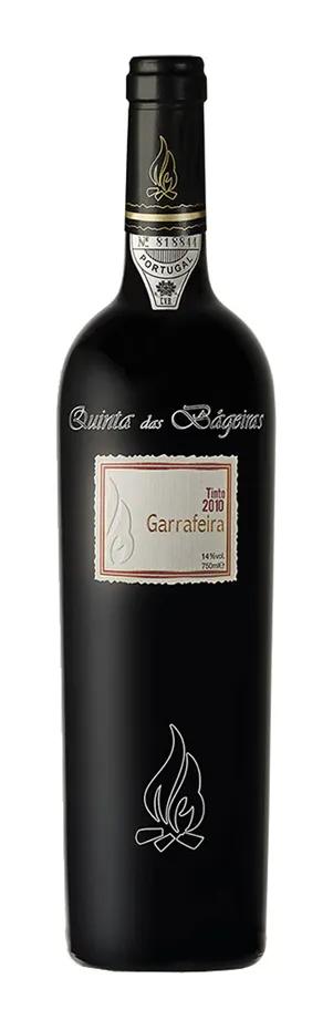 Quinta das Bágeiras Garrafeira Tinto