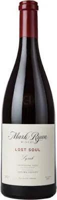 Mark Ryan Winery Lost Soul Syrah