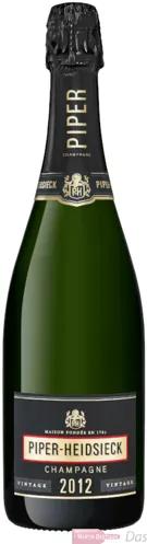 Piper-Heidsieck Vintage Brut Champagne